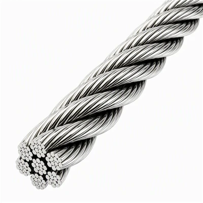 Princeps Poloniae Stainless Marine Cable